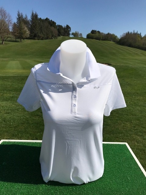 Miko Polo - White - £47
